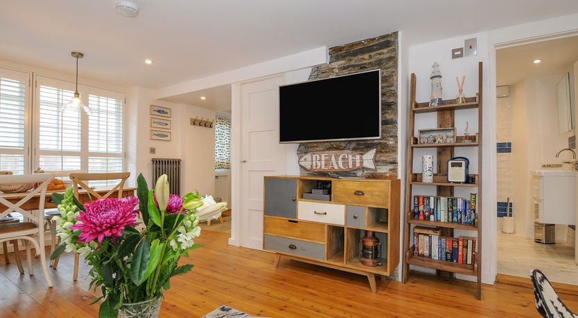 Photo of Salty Sea Dog