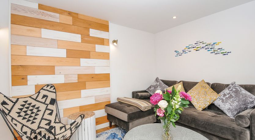 Photo of Salty Sea Dog