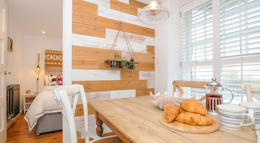 Photo of Salty Sea Dog