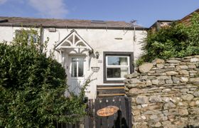 Photo of old-peat-cottage