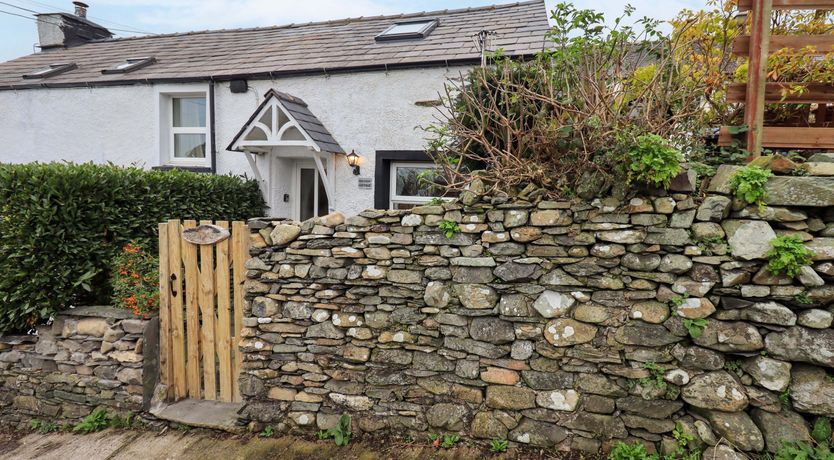 Photo of Old Peat Cottage