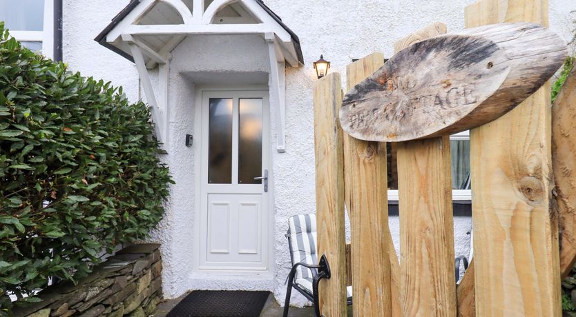 Photo of Old Peat Cottage