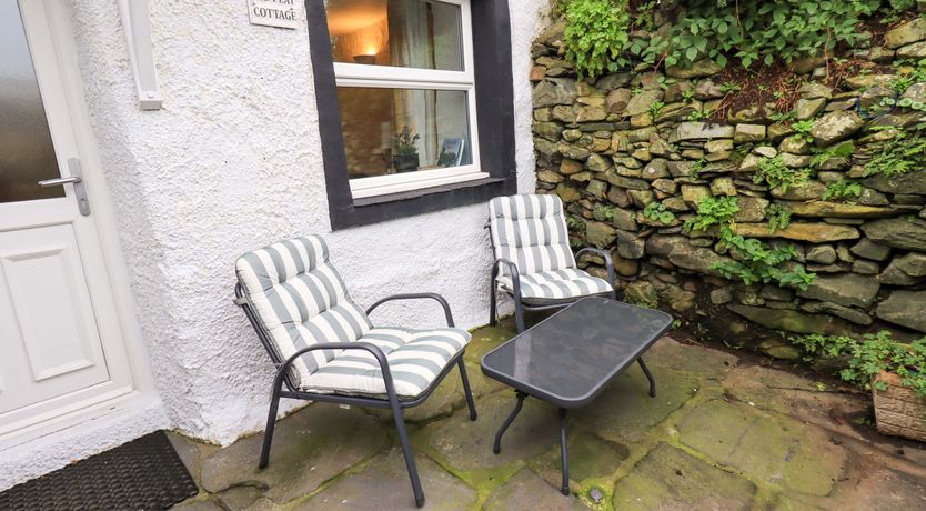 Photo of Old Peat Cottage