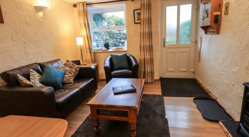 Photo of Old Peat Cottage