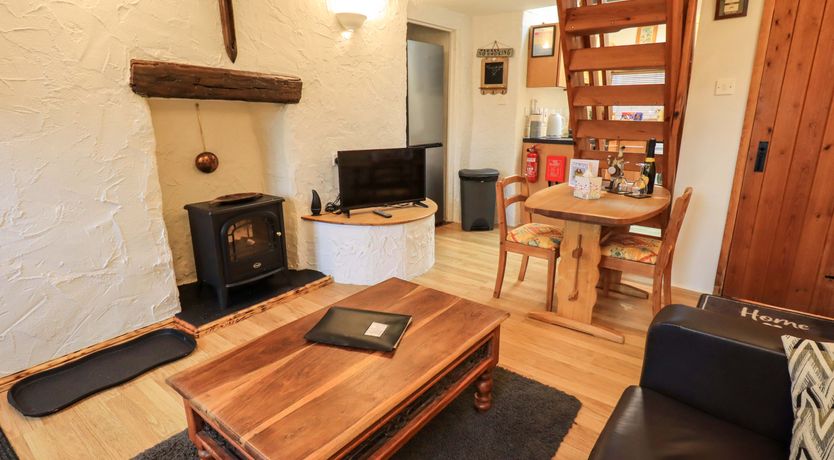 Photo of Old Peat Cottage