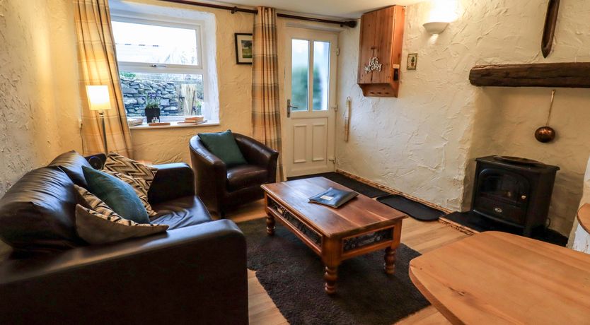 Photo of Old Peat Cottage