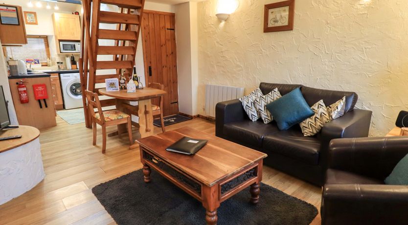 Photo of Old Peat Cottage