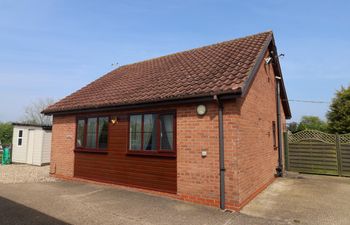 Church View Holiday Cottage