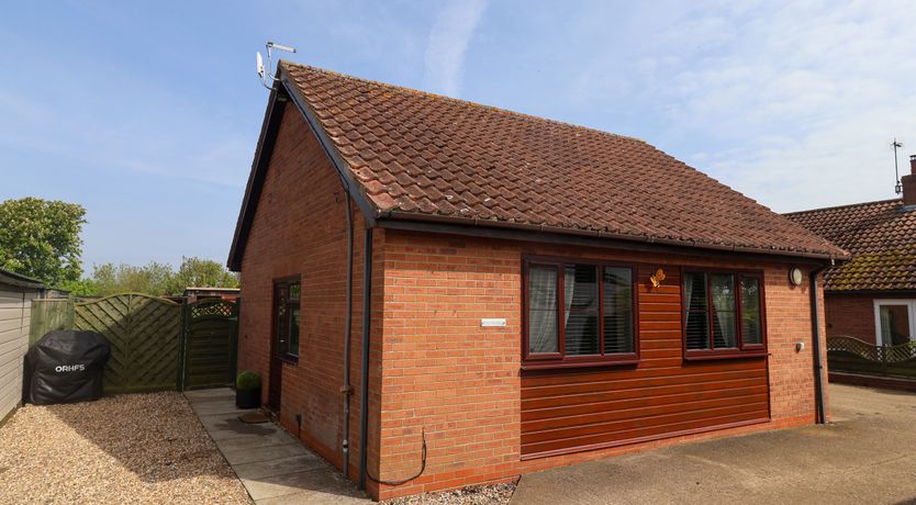 Photo of Church View