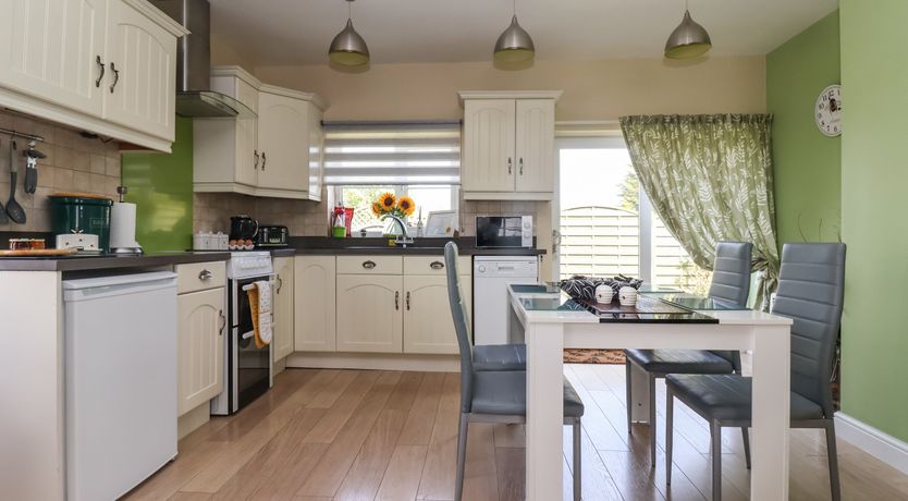 Photo of Church View