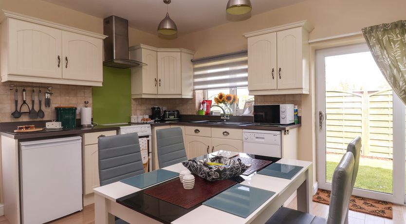 Photo of Church View