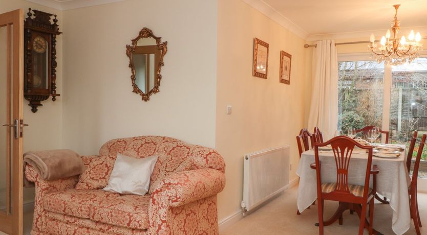 Photo of 7 Marl Croft