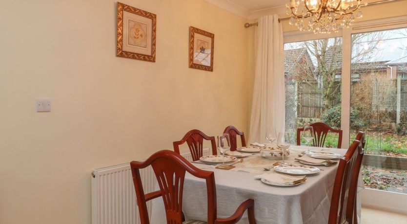 Photo of 7 Marl Croft