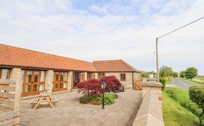 Photo of Barn Cottage