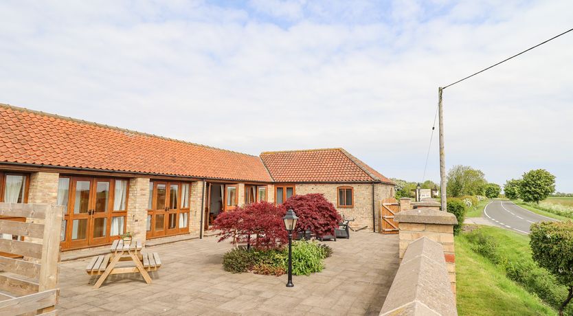 Photo of Barn Cottage