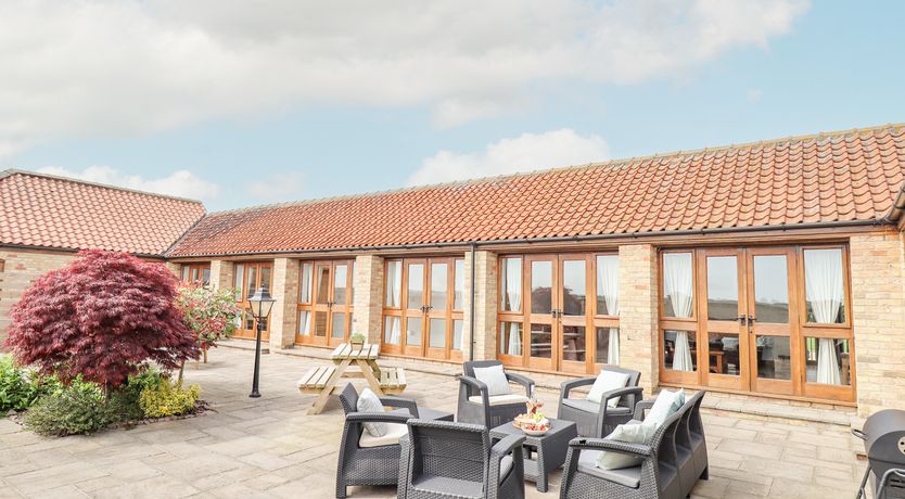 Photo of Barn Cottage