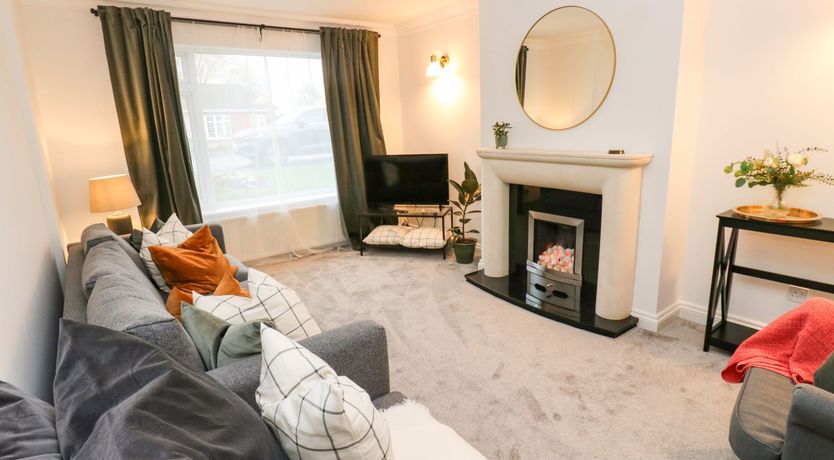 Photo of Maple House