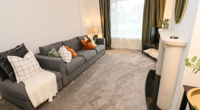 Photo of Maple House