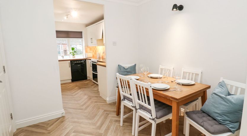 Photo of Maple House