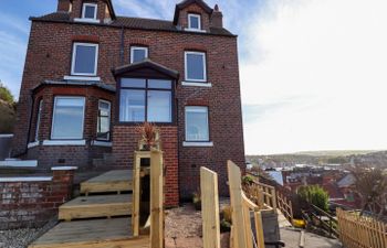 Mariner's Watch Holiday Cottage