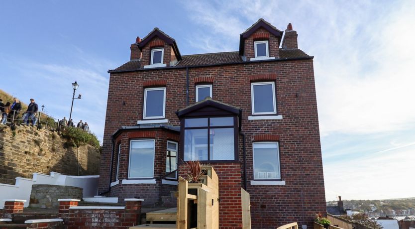 Photo of Mariner's Watch