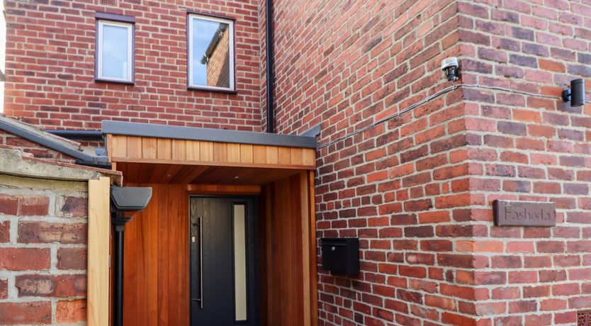 Photo of Mariner's Watch