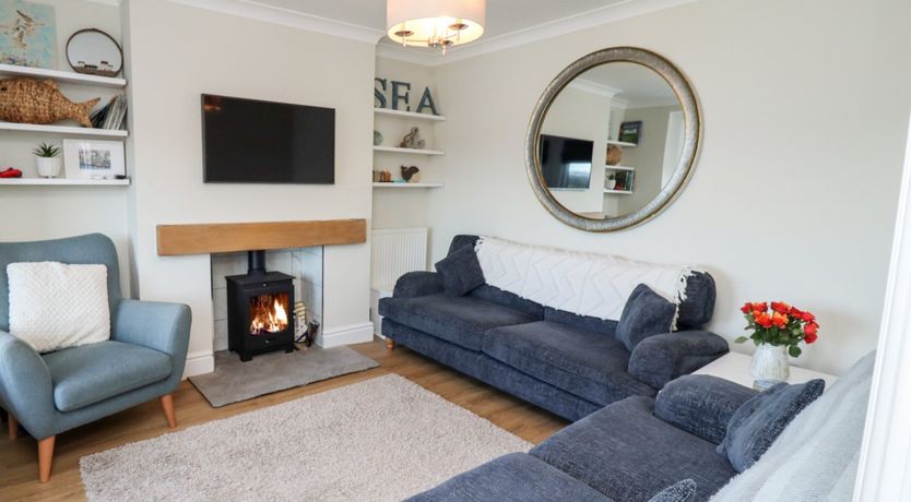 Photo of Mariner's Watch