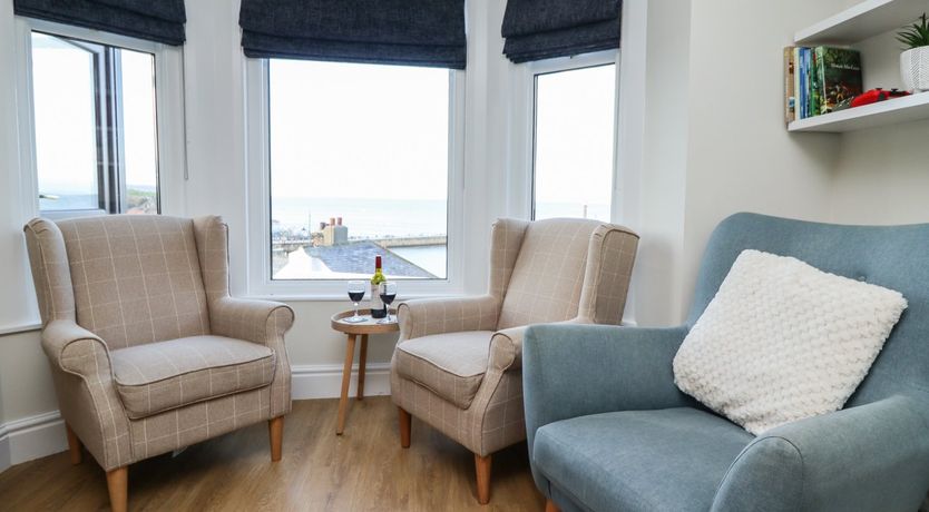 Photo of Mariner's Watch