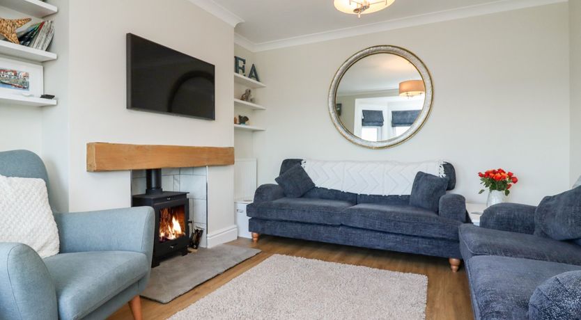 Photo of Mariner's Watch