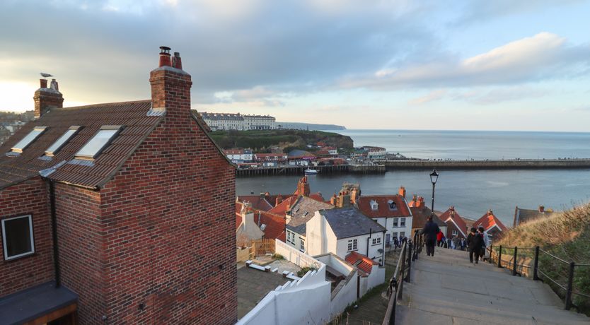 Photo of Mariner's Watch