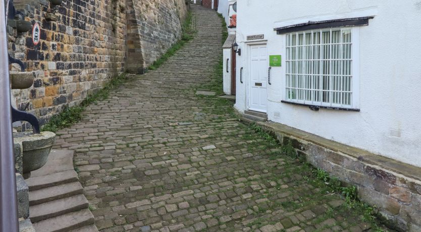 Photo of Mariner's Watch