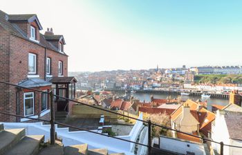 Mariner's Watch Holiday Cottage