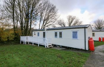 The Hut (Devon Country 5) Holiday Cottage