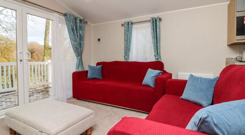 Photo of The Hut (Devon Country 5)