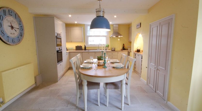 Photo of Crabbe Corner