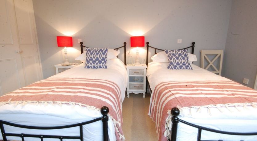 Photo of Crabbe Corner