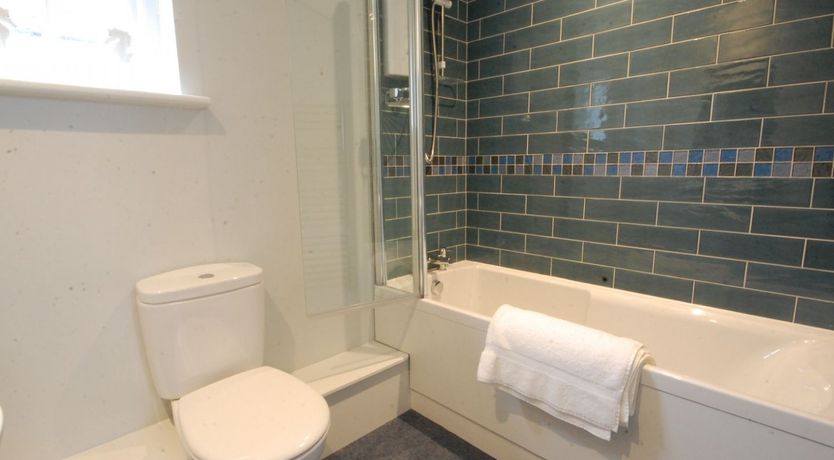 Photo of Crabbe Corner