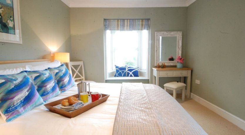 Photo of Crabbe Corner