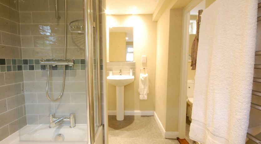 Photo of Crabbe Corner