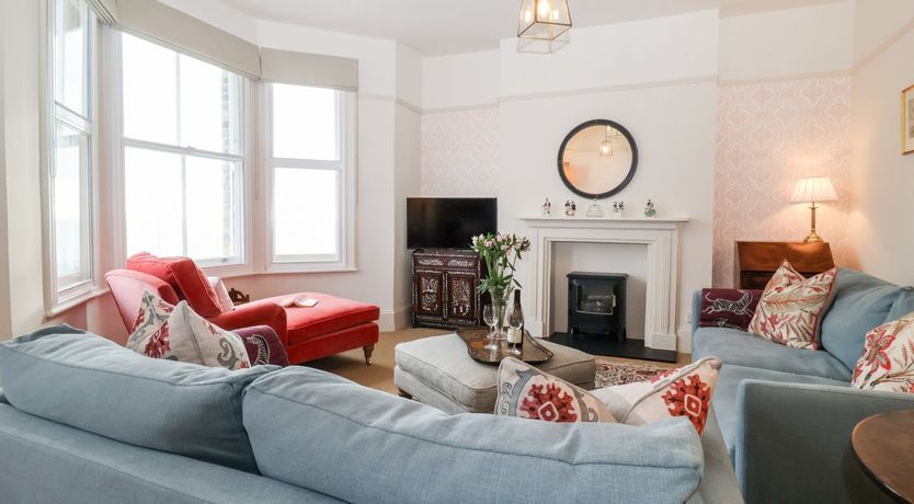 Photo of Collett House