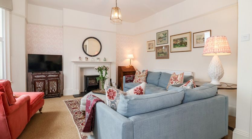 Photo of Collett House