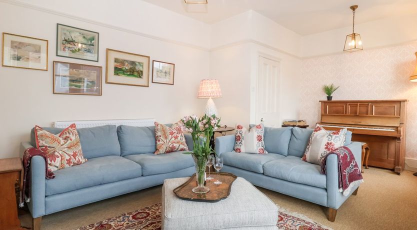 Photo of Collett House