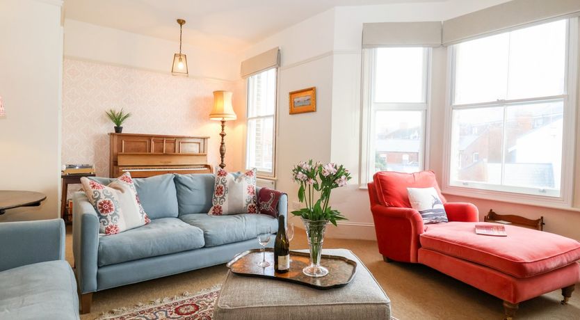 Photo of Collett House