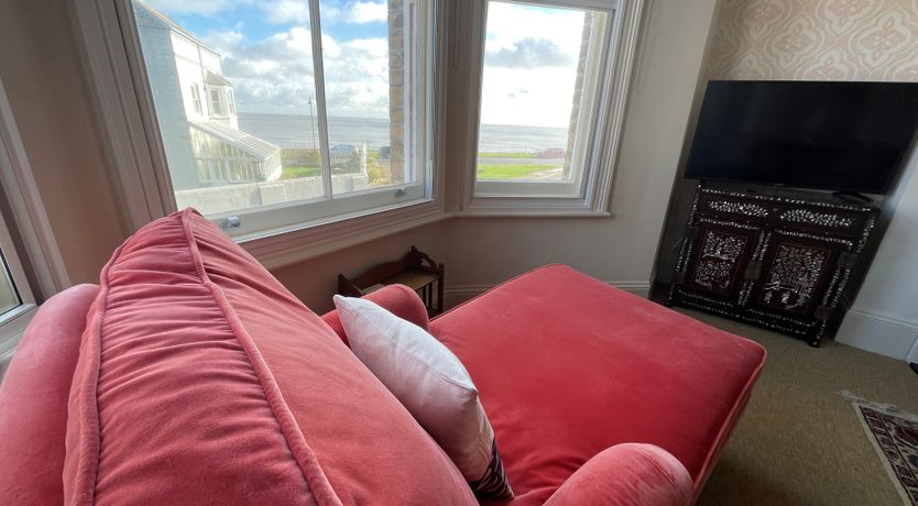 Photo of Collett House