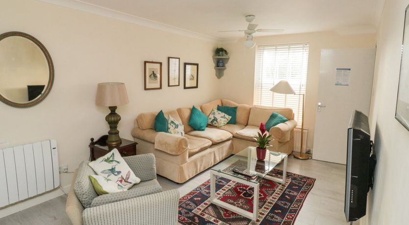 Photo of The White House