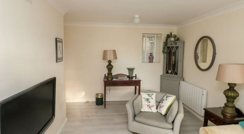 Photo of The White House