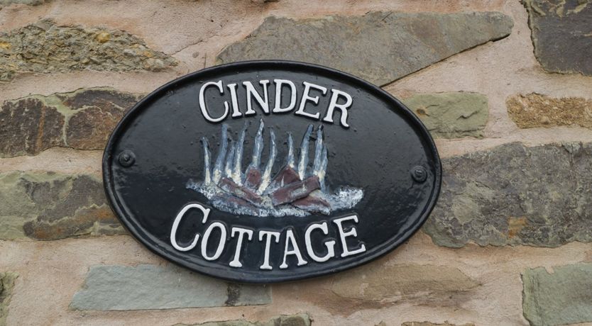 Photo of Cinder Cottage