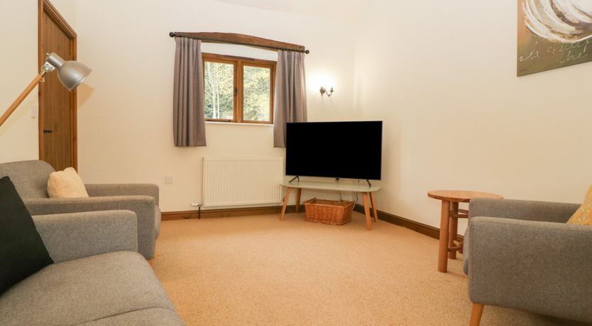 Photo of Cinder Cottage