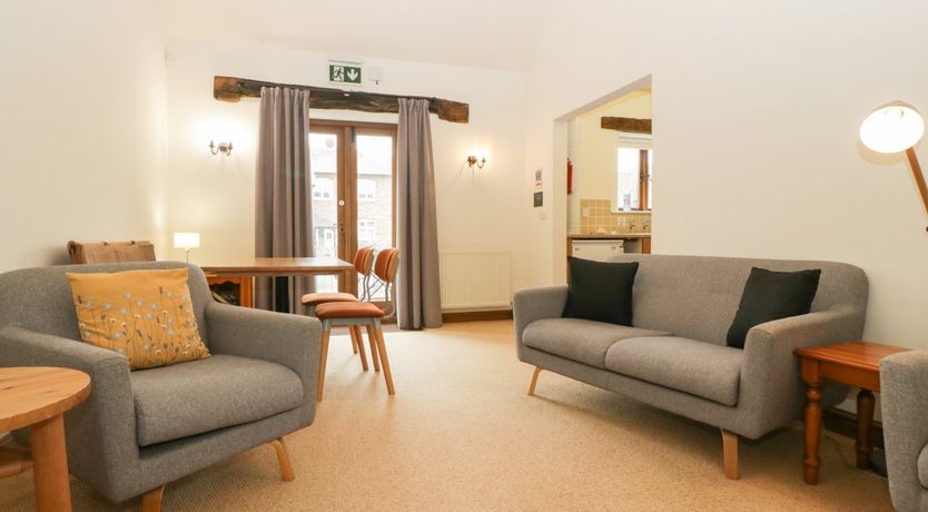 Photo of Cinder Cottage