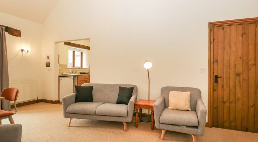 Photo of Cinder Cottage